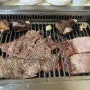 명월갈비 이미지