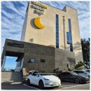 하프문베이 | [경북 영덕군] 영덕 바다 오션뷰 카페 "하프문베이 카페" 솔직후기