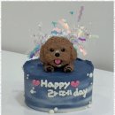 정성스럽개 이미지