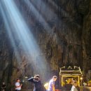 산 | 다낭 오행산 후기 | 동굴 좋아하는 아이 반응은?