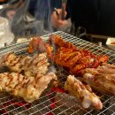 뚜레쥬르평택법원점 | 평택 계성닭갈비 숯불향 대박인 동삭동 닭갈비 맛집 추천