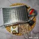 폭풍직화숙성닭발 | [안산] 한대앞역 맛집 불향가득 폭풍직화숙성닭발 야식메뉴로 좋았던 배달후기
