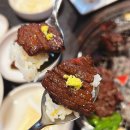 서울현방광명역점 | 아이랑 가기 좋은 광명역 고기 맛집 서울현방 광명역점