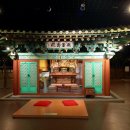 롯데월드 민속박물관 이미지