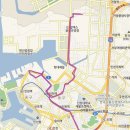 미림빌라 입구 이미지