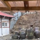 물푸레 시골집 이미지