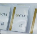 GIA, 가짜 각인 새겨진 합성 다이아몬드 대응책 마련 이미지