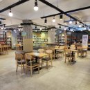 역마을작은도서관 이미지