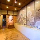 태백산맥거리1 이미지