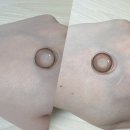 레인PC | 크리스틴만 3년 끼다 오렌즈 물먹렌즈로 갈아탄 낙성대 자취생의 후기 (ft. 글로이 티어/레인 모카 1+1)