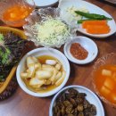 신화곰장어 이미지