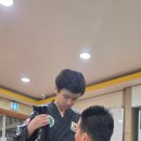 맹호합기도, 킥복싱 이미지