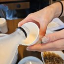 장수 번암막걸리 | 전북 장수 계남면 맛집 &#34;한우랑사과&#34;