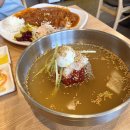 왕돈까스&왕냉면 봉천점 | 봉천역 혼밥하기 좋은 곳! 왕돈까스왕냉면 봉천점