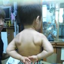 손자가 달라졌어요^^,,메리 크리스마스^^ 이미지