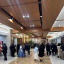 베네치아 | [W2-3] 잠실 더베네치아 주차+홀 후기