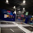 트램폴린파크 이미지