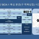 라복싱짐 이미지