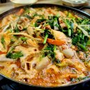 정구지곱창 이미지