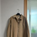 SJ 소프트 | 한섬 시즌 오프 구매 SJSJ 소프트 사이드 플리츠 언밸런스 헴 셔츠 후기