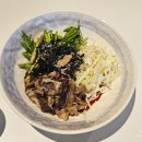 밥이랑국시랑 | 대구이타국시 전골 수성점, 새로 나온 탕수육 먹어본 후기