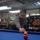 P 당구클럽 이미지