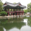 남원 광 한 루 이미지