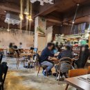 파스타 먹은 닭 | 3가파스타 맛집 떼르세로 코스테스에서 해산물 빠에야, 어니언 엔초비 파스타, 클라라 맥주 먹은 후기