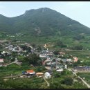 가천다랭이마을 이미지