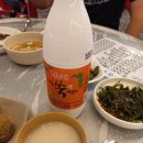 4대조선막걸리