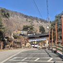 강촌공원 화장실 이미지