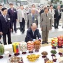 영상컬럼─:★: 06/10/03 - 2006년 추석표정 포토뉴스 이미지