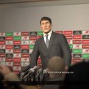 (주)원톱인터내셔널 | [PES2019] 마스터리그 8번째 시즌 후기(셀틱)