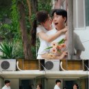 용산-251 | 야외 웨딩스냅 용산 백빈 건널목 빈티지 스냅 촬영 히포토 후기