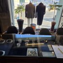 평원로 | 원주맞춤정장 라비지오네 맞춤정장 방문후기 남편선물