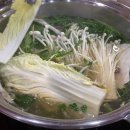 토담 칼국수 이미지