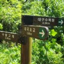 대곡초등학교 삼거리 이미지