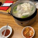 종로백부장집  닭한마리 이미지