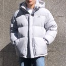[뉴발란스(NEWBALANCE) UNI 액티브숏2 구스패딩 그레이 컬러] 활용도 좋은 겨울 숏패딩 쇼핑 가이드