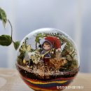 밀양유치원 | 경남·울산·부산·양산·창원·밀양 유치원 식목일 원예체험 | 이끼테라리움 만들기