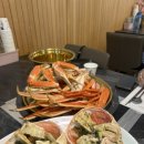 명품대게 레스토랑 이미지