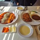 엄선서울깍두기 서면본점 | 남산 돈까스 맛집 101번지남산돈까스 남산본점 누들맵떡, 맵찔이도 맛있게 클리어