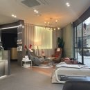 세라젬웰카페 메세나폴리스점 이미지