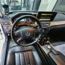 동일모터스 | [KY 모터스-수원 벤츠 전문 서비스센터] 겨울철 필수 아이템! W212 E클래스 구형, 핸들 열선 시공 후기