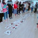 햇살내리는유치원 이미지