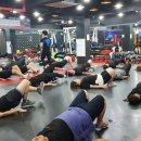 탑비트복싱클럽(양정점) 이미지