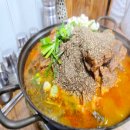 장성역 | 전남 장성 맛집 양평해장국 장성역 현지인 맛집