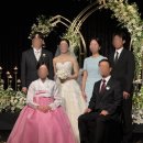 혼주헤어메이크업 강남 키튼헤어메이크업 세인트메리엘 젊은혼주/자매 후기