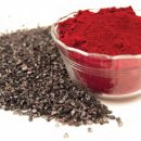 코치닐 ( Cochineal )이 입고 되었습니다. 이미지