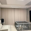 평화로567번길 15 | 의정부 전동커튼 전문점 이안 더 메트로 시공 후기!